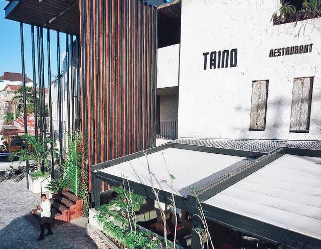 Taino Restaurant